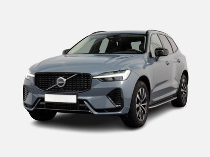 Volvo XC60 B5 AWD R Design Geartronic