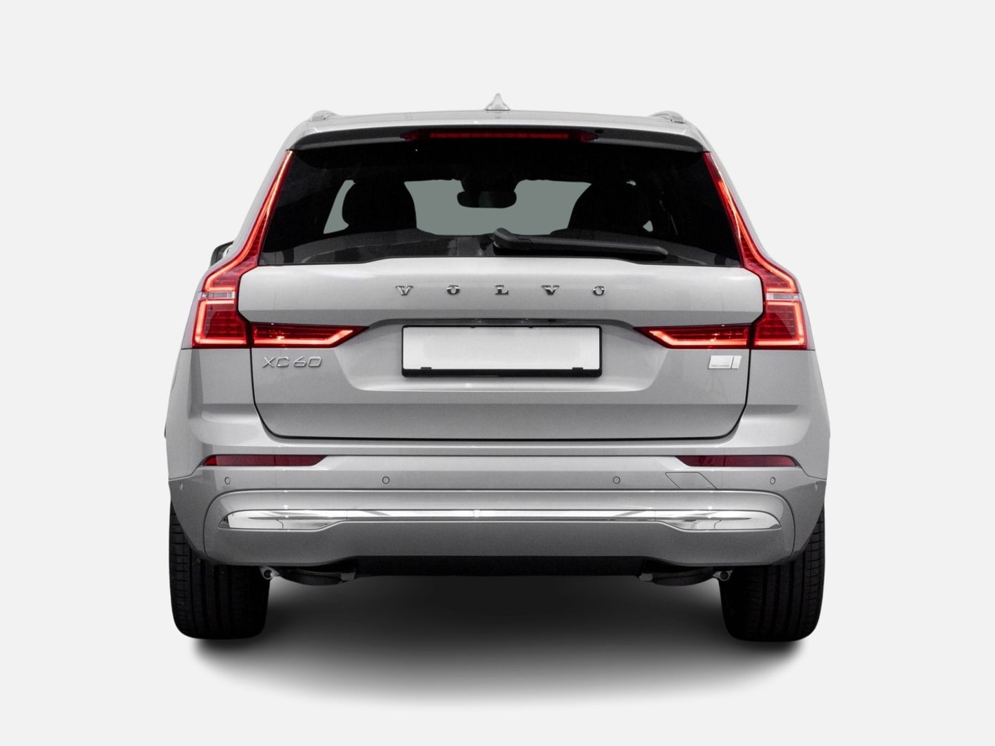 Volvo XC60 T8 AWD Recharge PHEV Ultimate Briight Geartronic