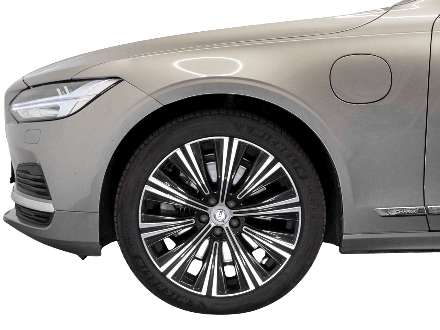 Volvo S90 T8 AWD Recharge PHEV R-Design