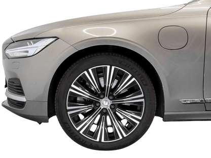 Volvo S90 T8 AWD Recharge PHEV R-Design