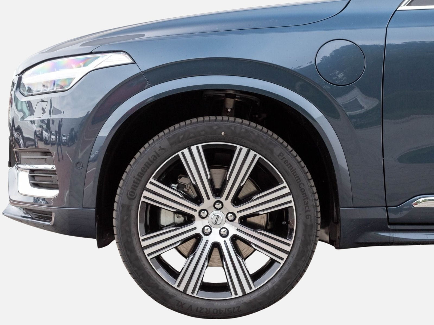 Volvo XC90 T8 AWD Recharge PHEV Plus Bright Geartronic