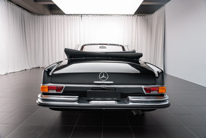 Mercedes-Benz 280 SE 3.5 Cabrio