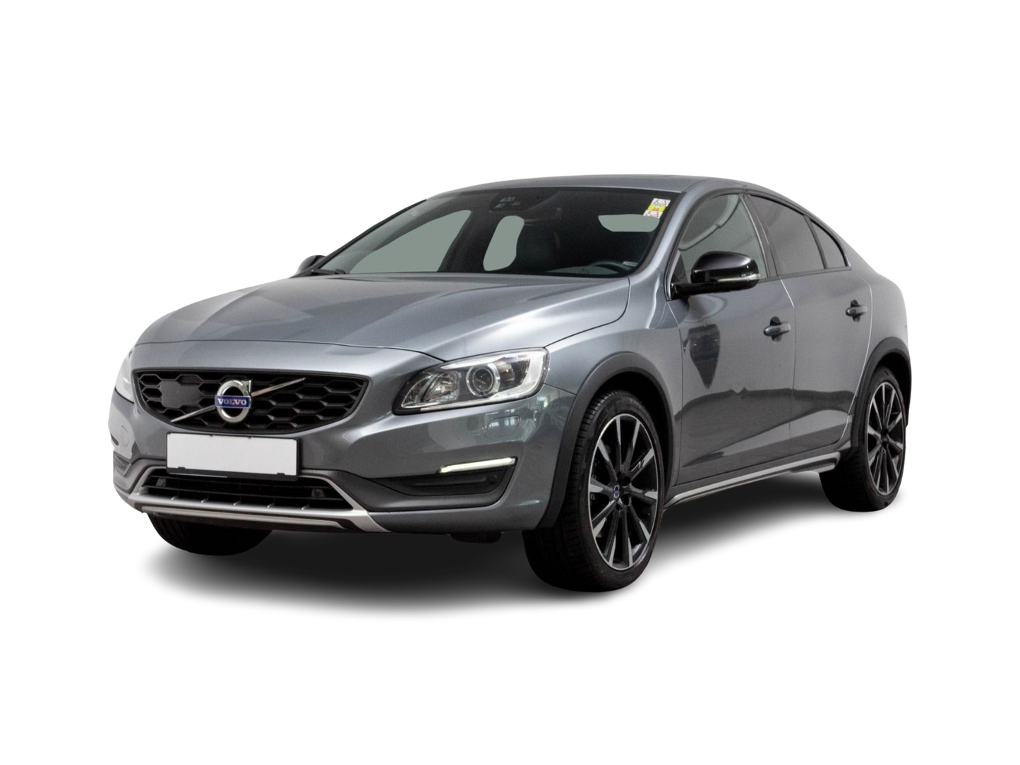 Volvo S60 Cross Country D4 AWD Summum Geartronic