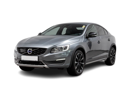 Volvo S60 Cross Country D4 AWD Summum Geartronic