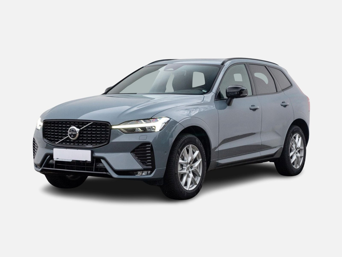 Volvo XC60 B4 Plus Dark AWD Geartronic