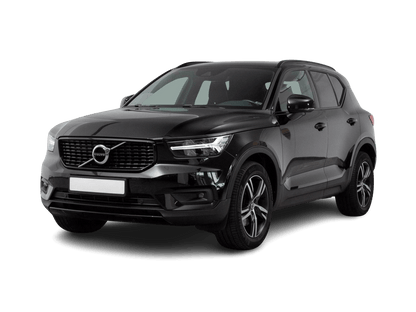 Volvo XC40 D4 R-Design AWD Geartronic