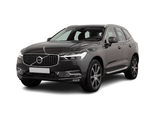 Volvo XC60 T6 AWD Inscription Geartronic