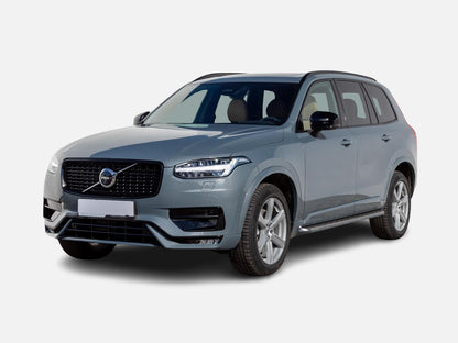 Volvo XC90 B5 AWD Plus Dark