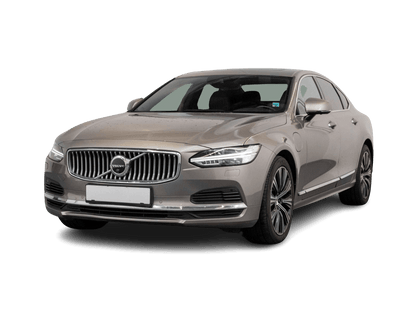 Volvo S90 T8 AWD Recharge PHEV R-Design