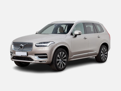 Volvo XC90 B6 AWD Inscription