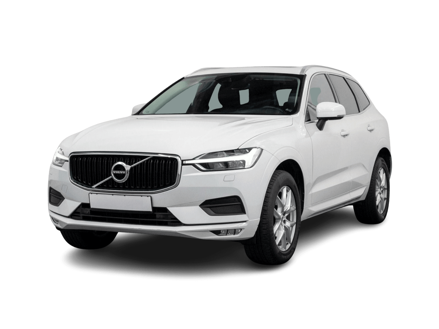 Volvo XC60 B4 Momentum AWD Geartronic