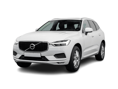 Volvo XC60 B4 Momentum AWD Geartronic