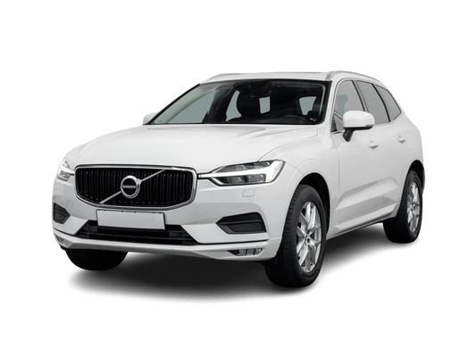 Volvo XC60 B4 Momentum AWD Geartronic