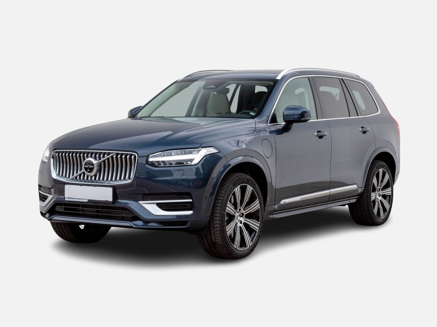 Volvo XC90 T8 AWD Recharge PHEV Plus Bright Geartronic