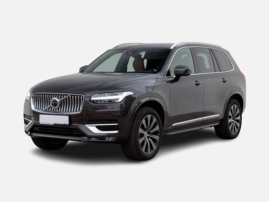 Volvo XC90 B5 AWD Plus Bright