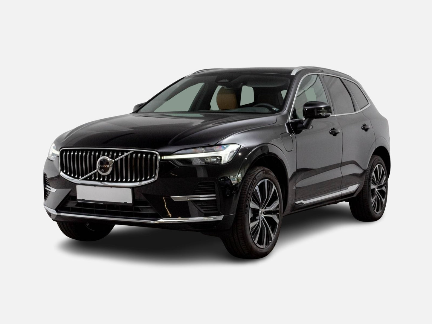 Volvo XC60 T8 AWD Recharge PHEV Plus Bright Geartronic