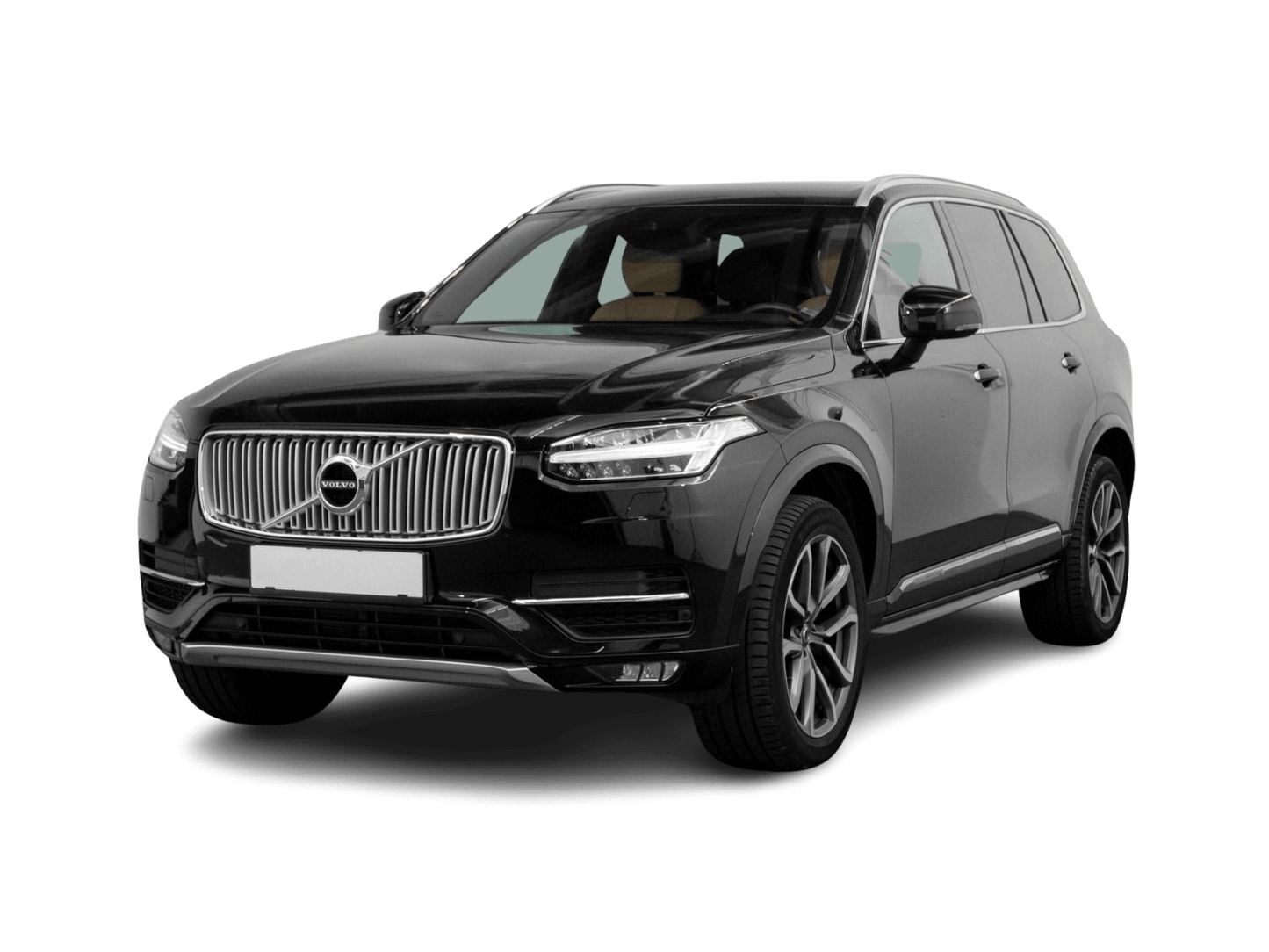 Volvo XC90 D5 AWD Inscription