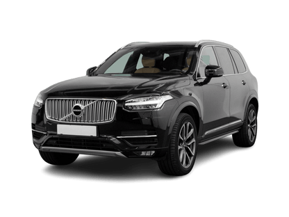 Volvo XC90 D5 AWD Inscription