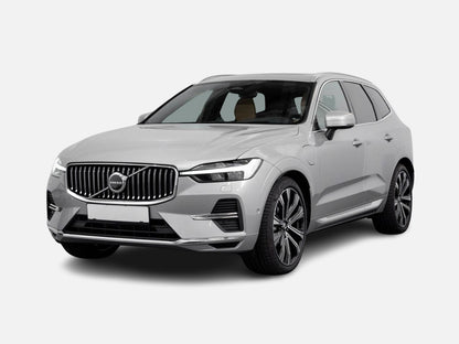 Volvo XC60 T8 AWD Recharge PHEV Ultimate Briight Geartronic