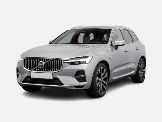 Volvo XC60 T8 AWD Recharge PHEV Ultimate Briight Geartronic