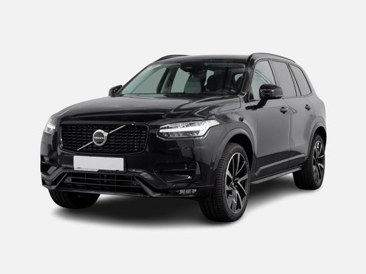 Volvo XC90 B5 AWD Plus Dark