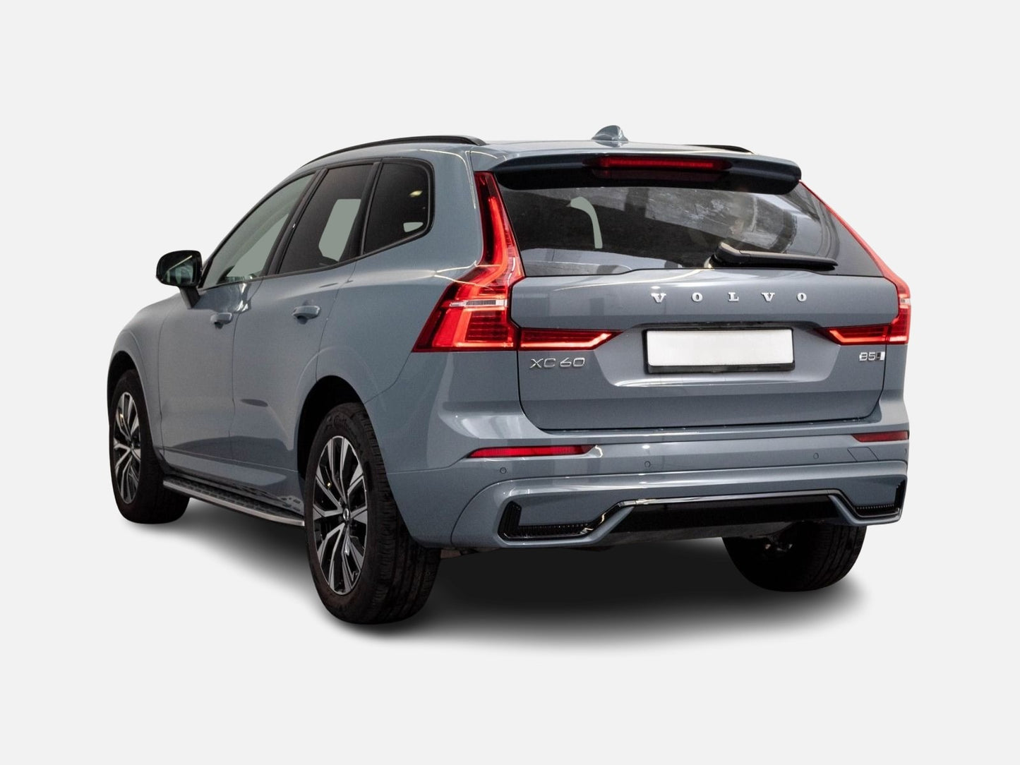 Volvo XC60 B5 AWD R Design Geartronic