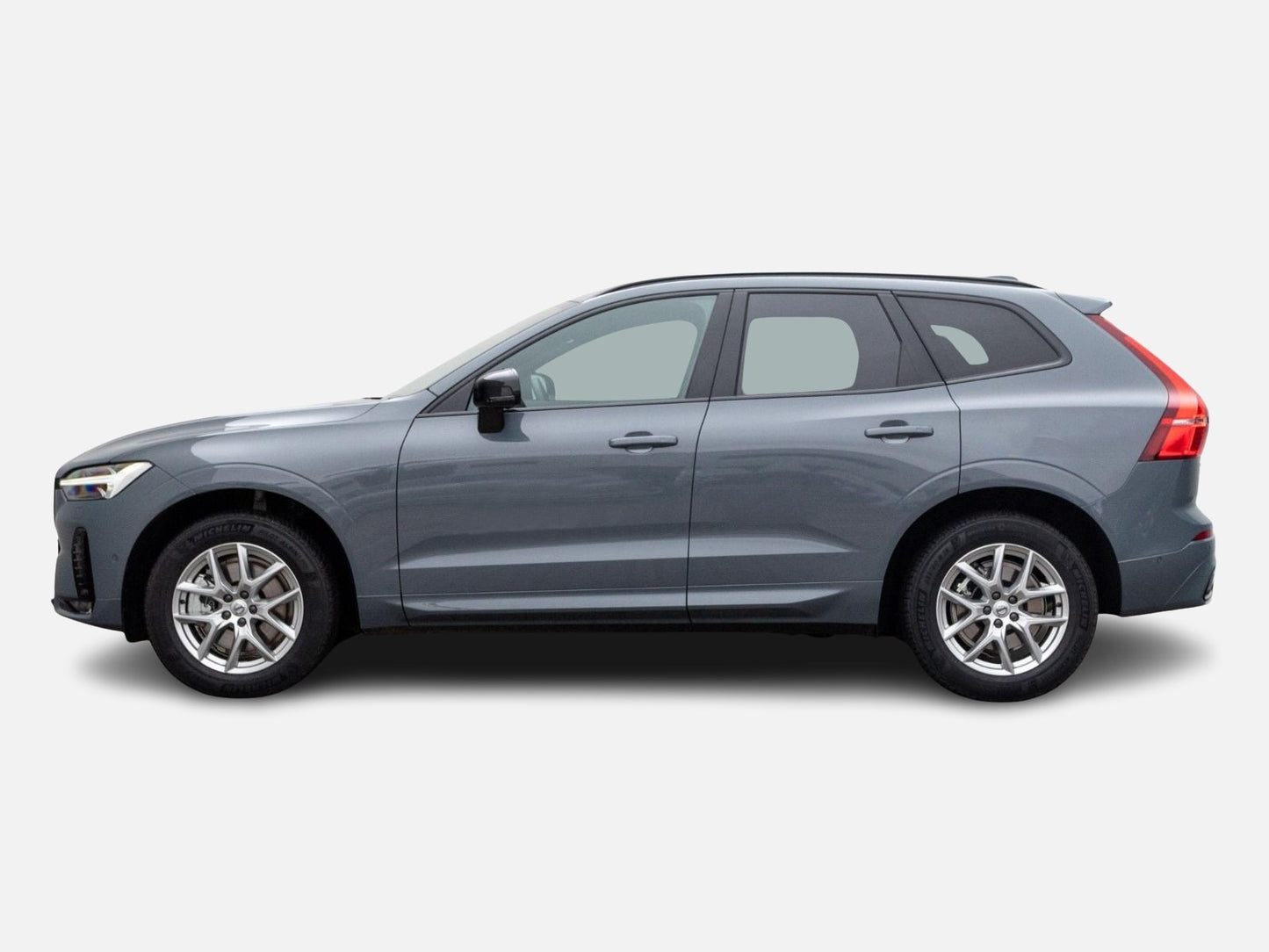 Volvo XC60 B4 Plus Dark AWD Geartronic