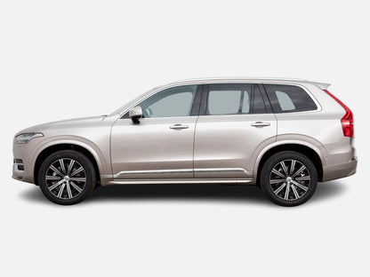 Volvo XC90 B6 AWD Inscription