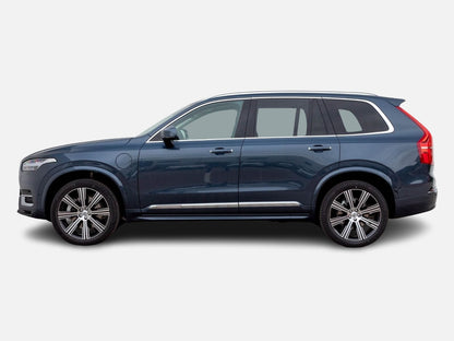 Volvo XC90 T8 AWD Recharge PHEV Plus Bright Geartronic