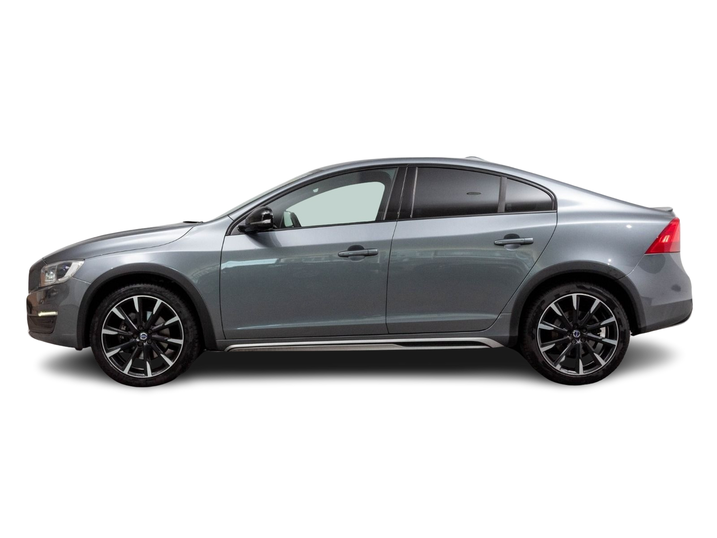 Volvo S60 Cross Country D4 AWD Summum Geartronic