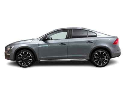 Volvo S60 Cross Country D4 AWD Summum Geartronic