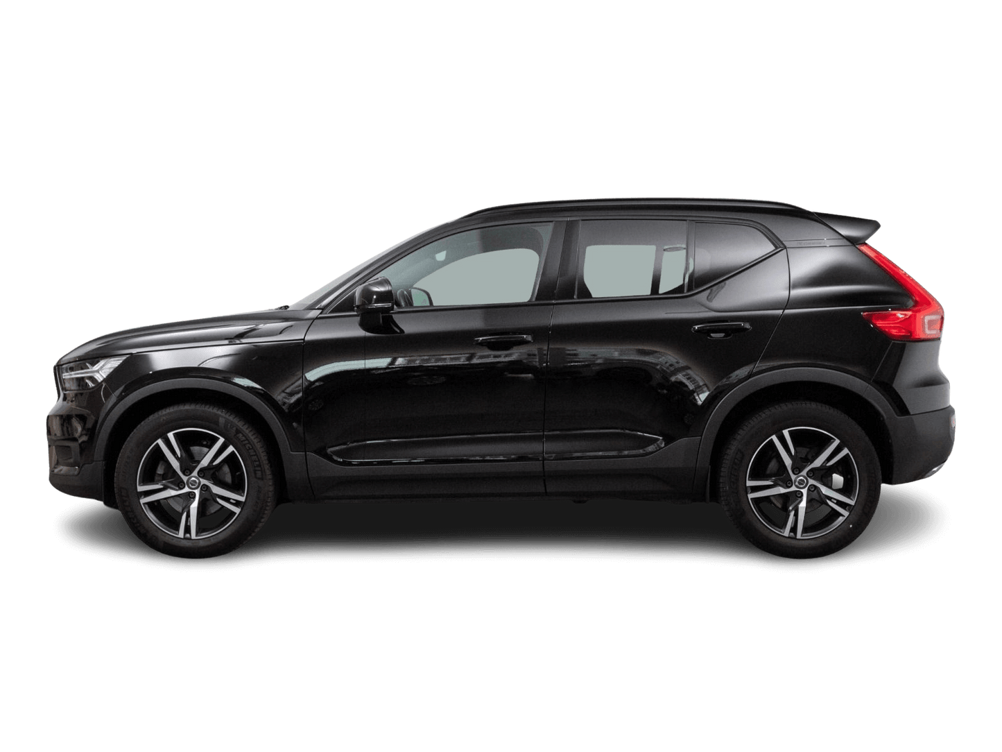 Volvo XC40 D4 R-Design AWD Geartronic