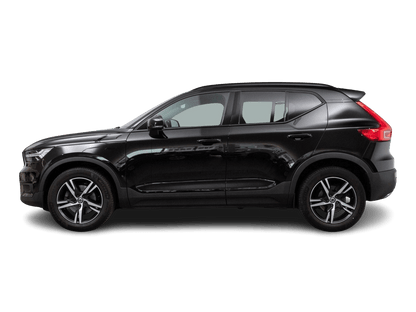 Volvo XC40 D4 R-Design AWD Geartronic