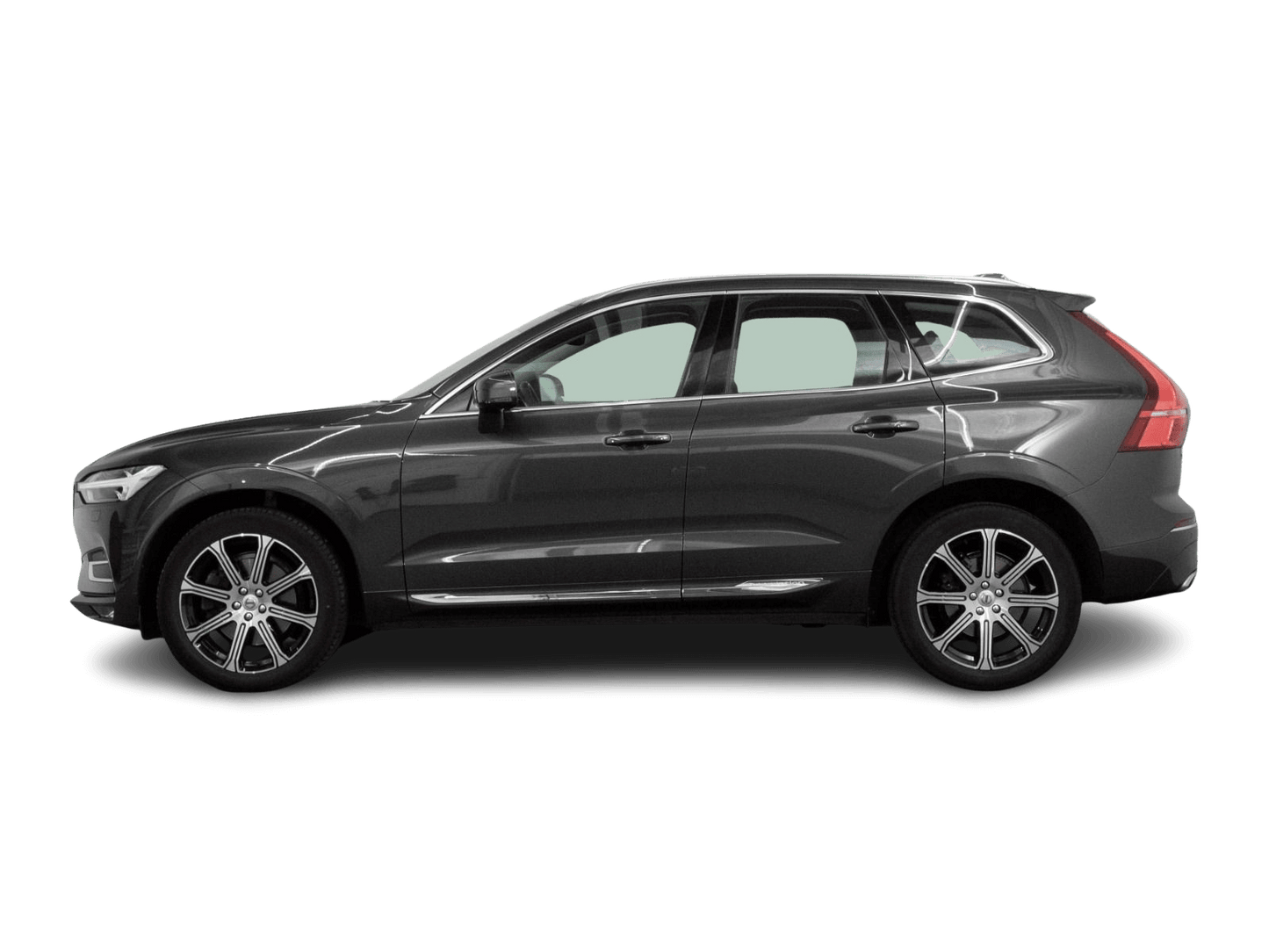 Volvo XC60 T6 AWD Inscription Geartronic