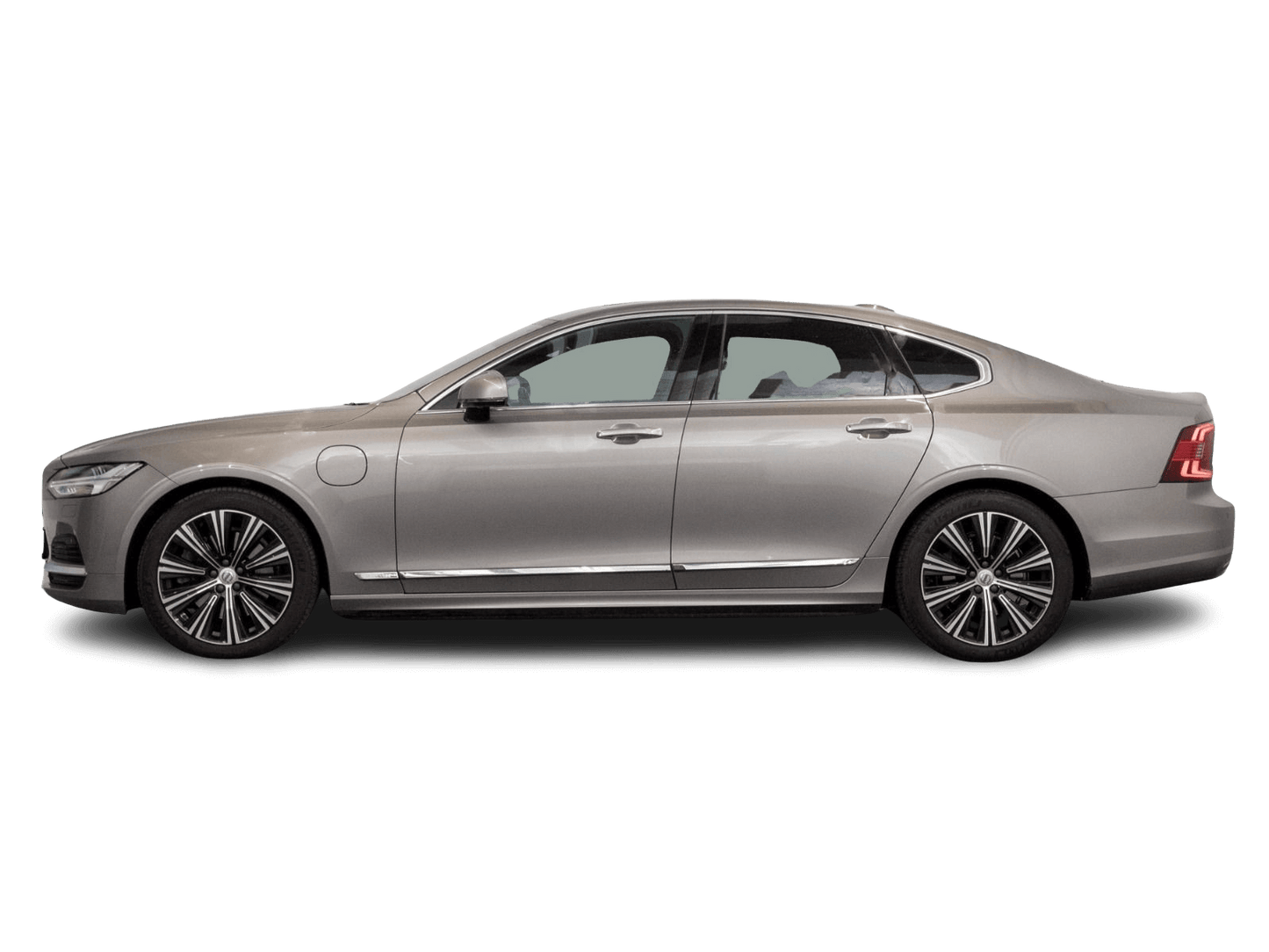 Volvo S90 T8 AWD Recharge PHEV R-Design