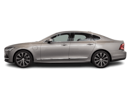 Volvo S90 T8 AWD Recharge PHEV R-Design