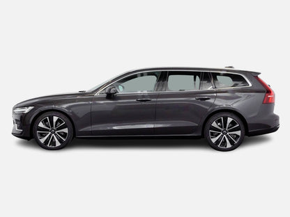 Volvo V60 B5 AT8 FWD Plus Bright