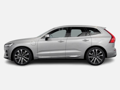 Volvo XC60 T8 AWD Recharge PHEV Ultimate Briight Geartronic