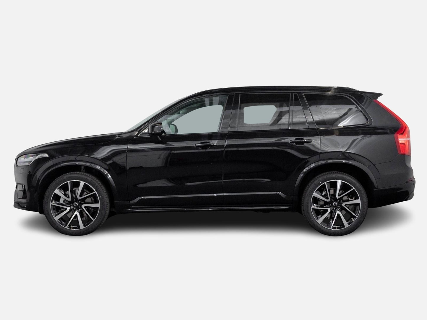 Volvo XC90 B5 AWD Plus Dark