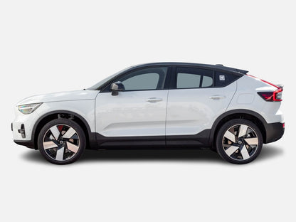 Volvo C40 Recharge Twin 78 kWh Plus