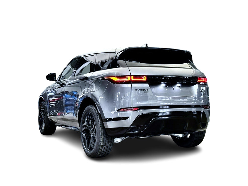 LAND ROVER RANGE ROVER EVOQUE R-DYNAMIC SE P300E AWD Plug in Hybrid