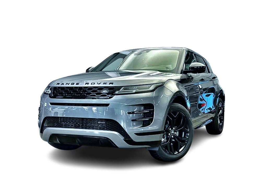 LAND ROVER RANGE ROVER EVOQUE R-DYNAMIC SE P300E AWD Plug in Hybrid