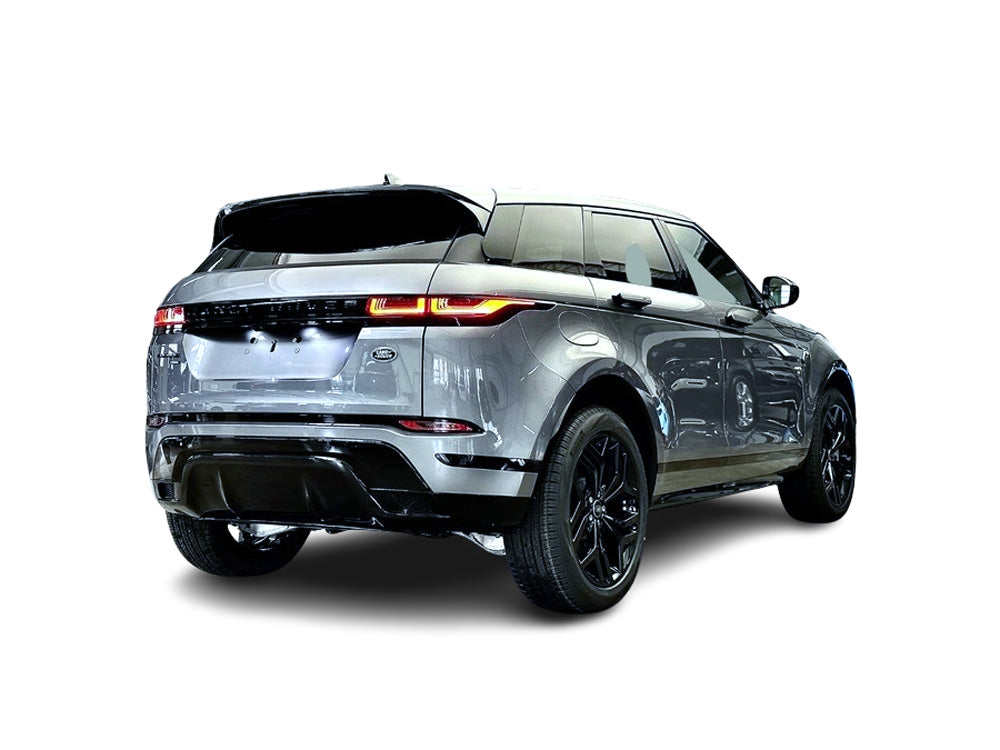 LAND ROVER RANGE ROVER EVOQUE R-DYNAMIC SE P300E AWD Plug in Hybrid