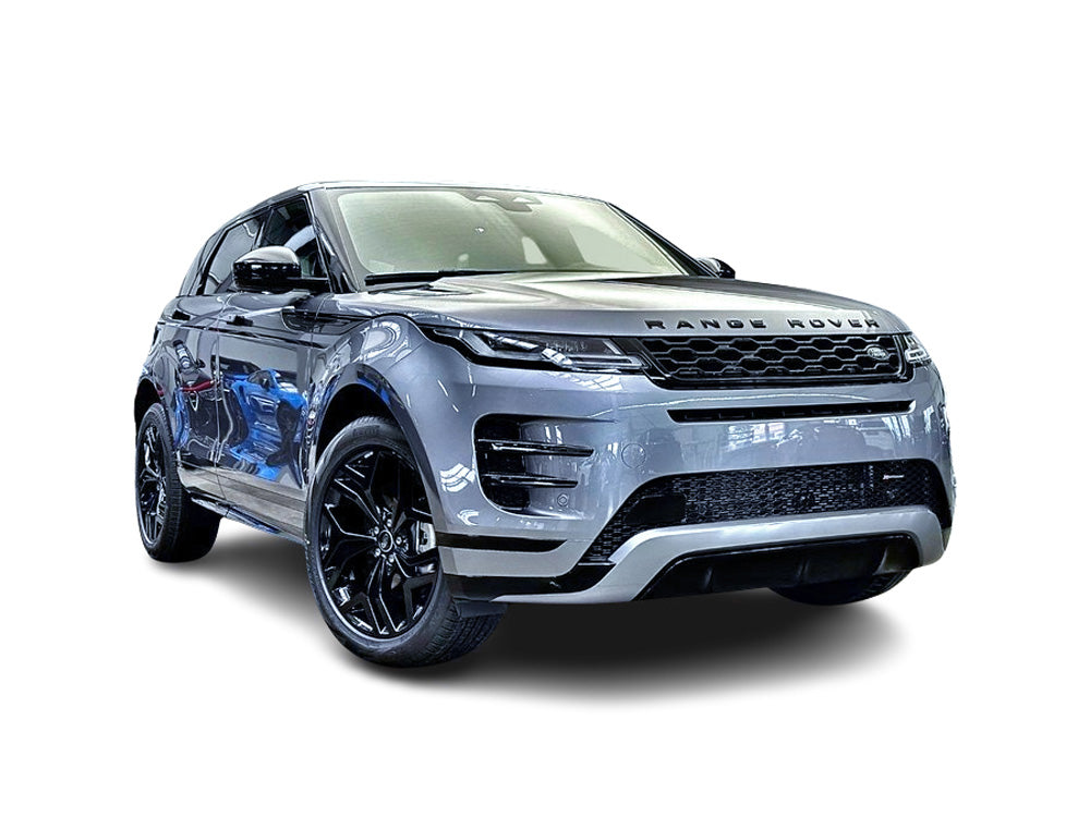 LAND ROVER RANGE ROVER EVOQUE R-DYNAMIC SE P300E AWD Plug in Hybrid