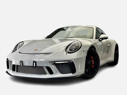 PORSCHE 911 GT3