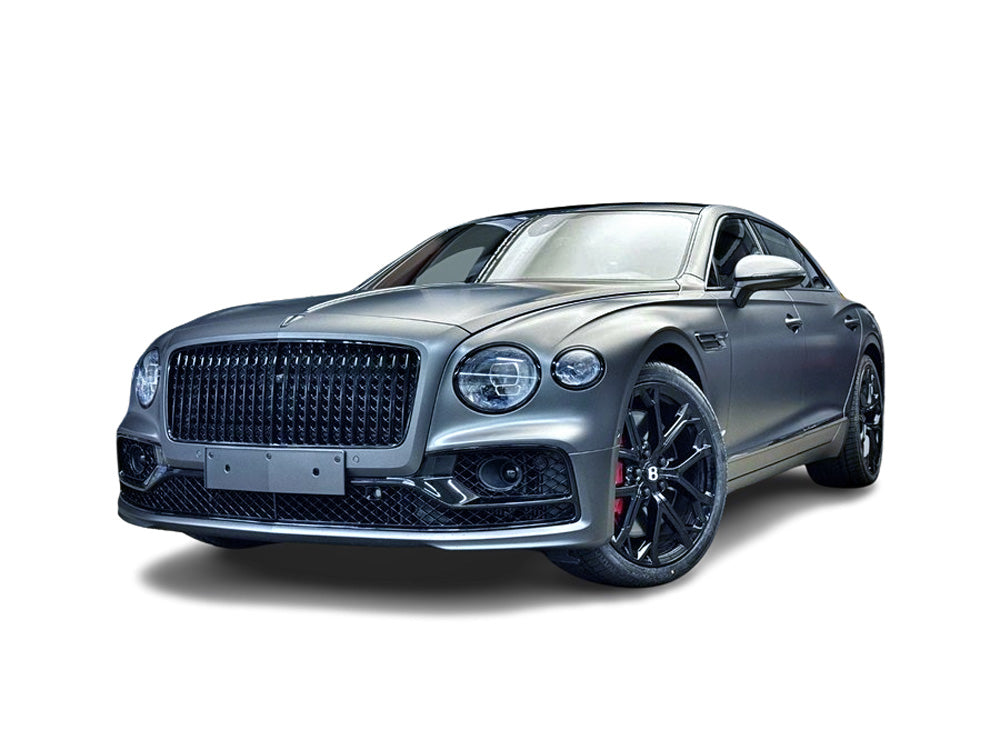 BENTLEY FLYING SPUR SPEED 6.0 Twin Turbo W12