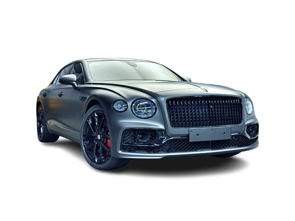 BENTLEY FLYING SPUR SPEED 6.0 Twin Turbo W12