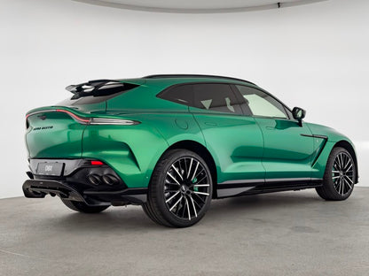 Aston Martin DBX 707