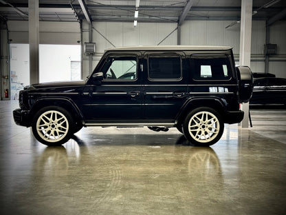 MERCEDES G 63 AMG