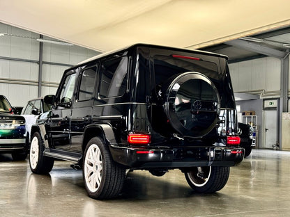 MERCEDES G 63 AMG